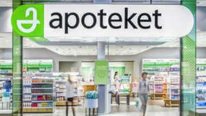 Apoteket och betalningsleverantören Adyen ingår nytt samarbete