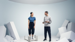 Volumental tar in cirka 117 MSEK i investeringsrunda för att driva på global expansion Volumental tar in cirka 117 MSEK i investeringsrunda för att driva på global expansion
