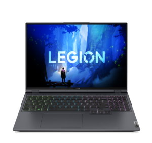 Tobii i nya serie av gaming-laptops: Lenovo Legion 5 Pro Tobii i nya serie av gaming-laptops: Lenovo Legion 5 Pro