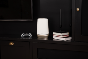 NETGEAR utökar sitt ledarskap inom WiFi 6