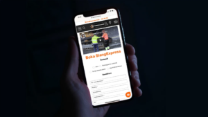 Nu kan du boka akut slangservice direkt på Hydroscands webbplats