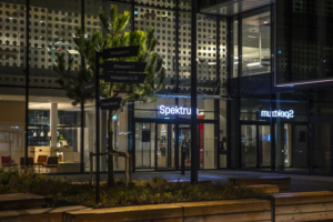 Spelindustrin växer i Linköping