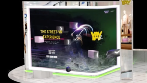 XR Tech öppnar nu Sveriges första self-service VR