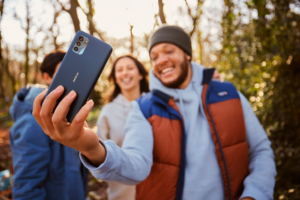 Nokia G11 och G21 levererar fantastisk batteritid och dubbelt så många säkerhetsuppdateringar som konkurrenterna