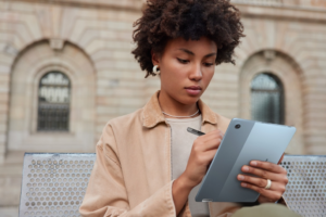 Lenovo presenterar nya produkter som förenklar vardagen