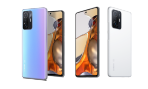 Xiaomi slog nytt försäljningsrekord 2021 – nu tvåa i Europa Xiaomi slog nytt försäljningsrekord 2021 – nu tvåa i Europa