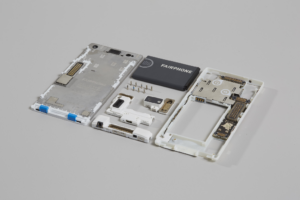 Sju år gamla Fairphone 2 uppgraderas med Android 10