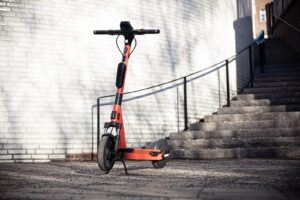 Voi lanserar Voiager 5 med dubbelt så mycket återvunnet material och 5 års livslängd Voi lanserar Voiager 5 med dubbelt så mycket återvunnet material och 5 års livslängd