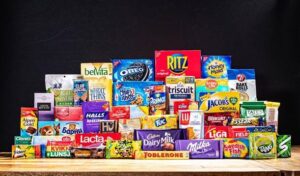 Snacksjätten Mondelēz International får helt digital arbetsyta med Orange Business Services Snacksjätten Mondelēz International får helt digital arbetsyta med Orange Business Services