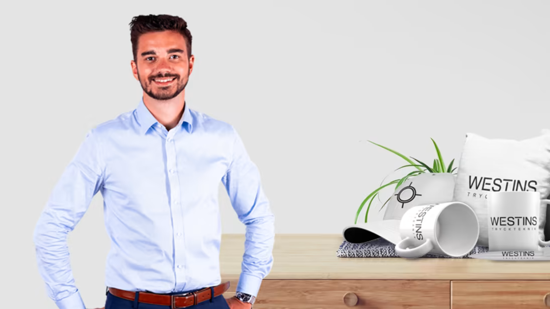 Increasor förvärvar etablerat tryckeri i Göteborg Increasor förvärvar etablerat tryckeri i Göteborg