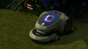 Husqvarna blickar mot 2030 – från robotgräsklippare till smarta privata trädgårdsmästare