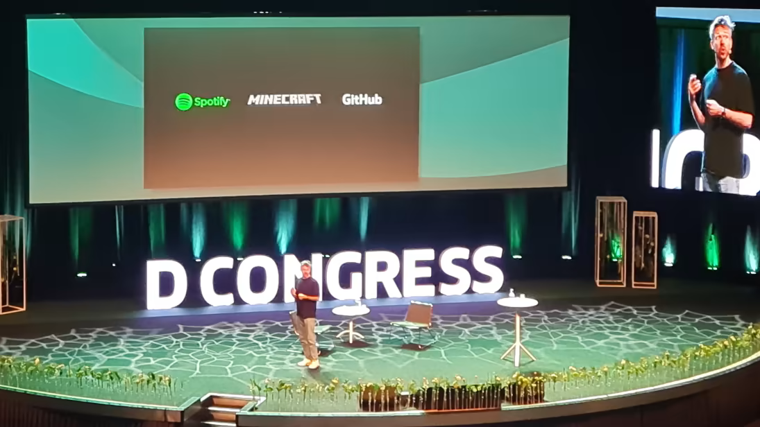 D-Congress 2022 – E-commerce as entertainment D-Congress 2022 – E-commerce as entertainment
