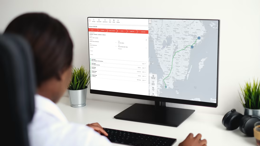 Sveriges största speditör NTEX AB investerar i SaaS tjänsten Better Truckin’ för smarta lastbilstransporter Sveriges största speditör NTEX AB investerar i SaaS tjänsten Better Truckin’ för smarta lastbilstransporter
