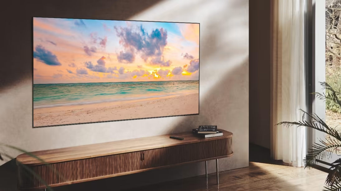 Bildkvaliteten, priset och storleken viktigast när svenskarna väljer ny tv Bildkvaliteten, priset och storleken viktigast när svenskarna väljer ny tv