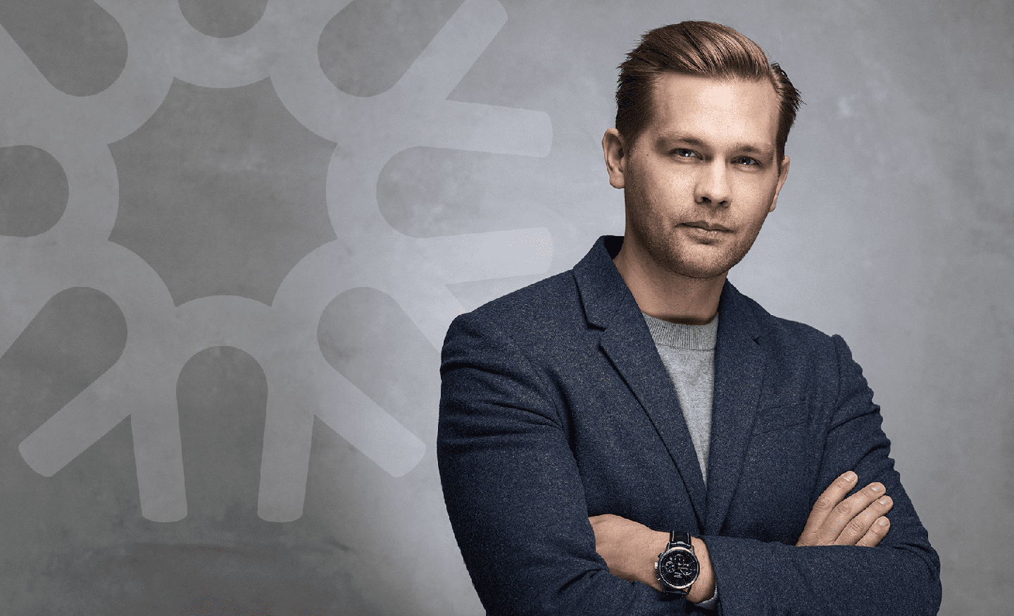 AI-profil till Speqtas AB styrelse AI-profil till Speqtas AB styrelse