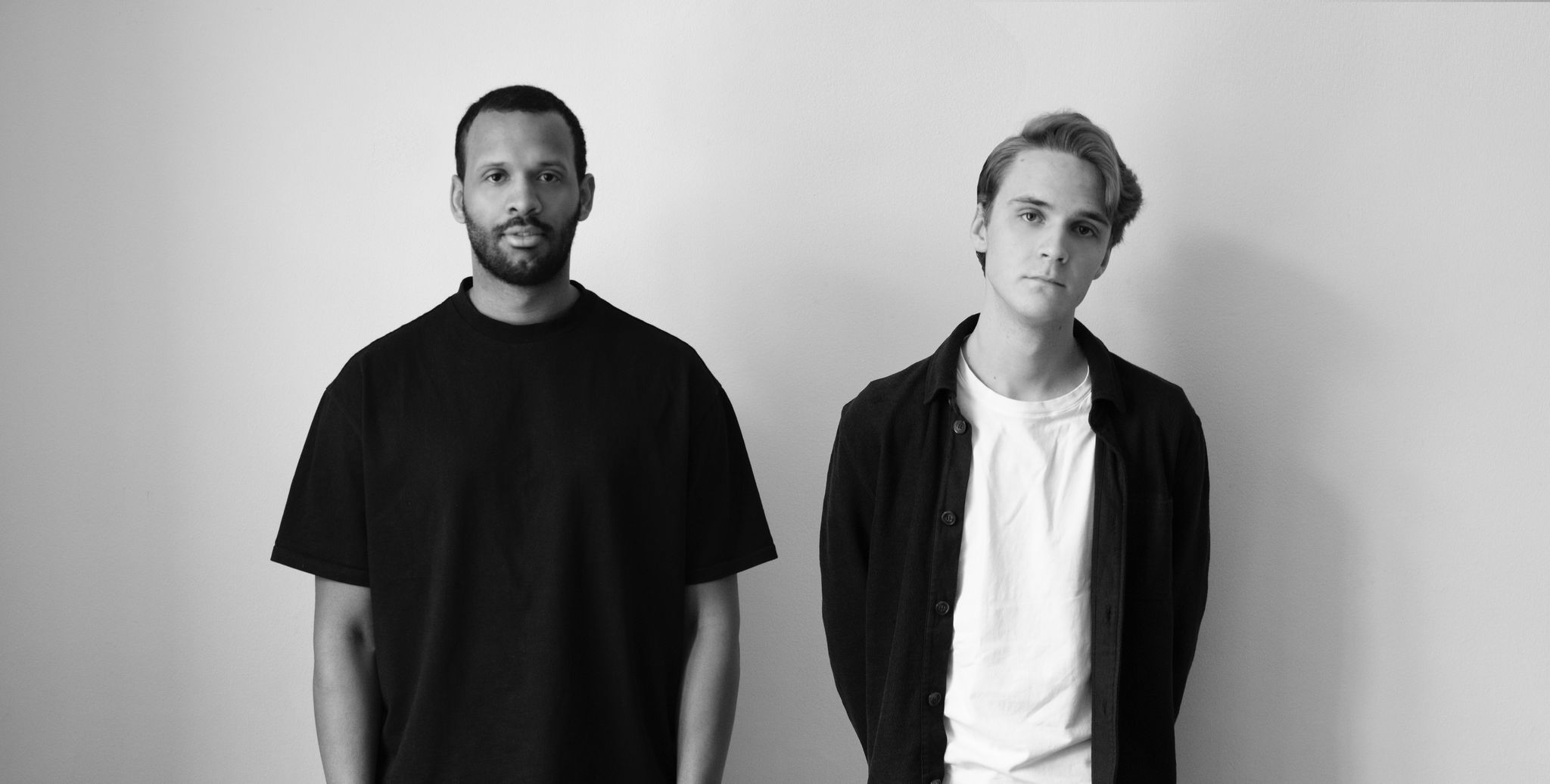 DJ-giganterna R3HAB och Laidback Luke släpper ny singel och första NFTs via svenska anotherblock DJ-giganterna R3HAB och Laidback Luke släpper ny singel och första NFTs via svenska anotherblock