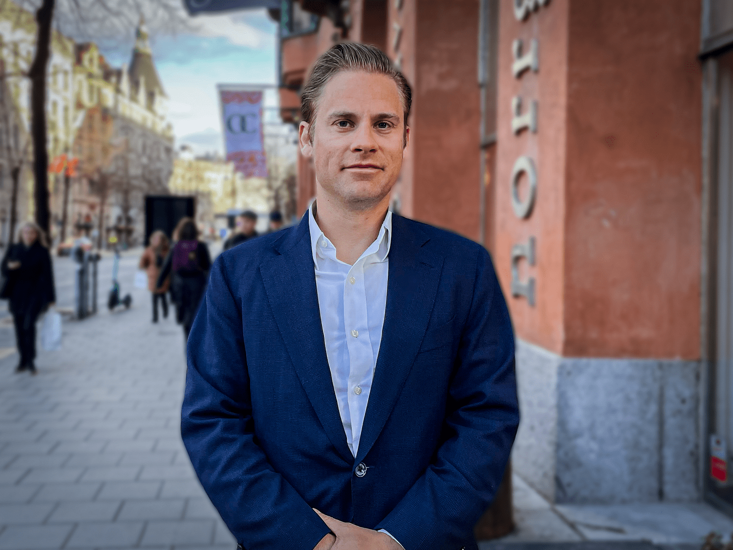 Dags för företag att lägga upp strategi för metaverse Dags för företag att lägga upp strategi för metaverse
