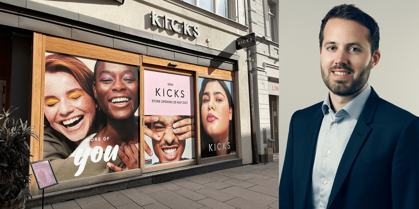 Fyra år till – Kicks förnyar avtalet med Nordlo Fyra år till – Kicks förnyar avtalet med Nordlo