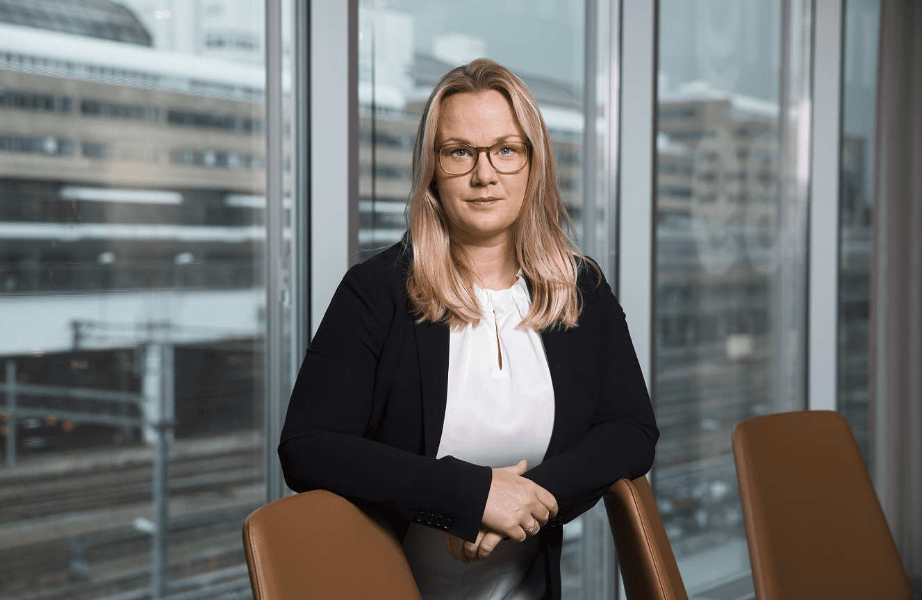 Blocket ökar säkerheten på plattformen – kräver verifiering för att lägga in annons Blocket ökar säkerheten på plattformen – kräver verifiering för att lägga in annons