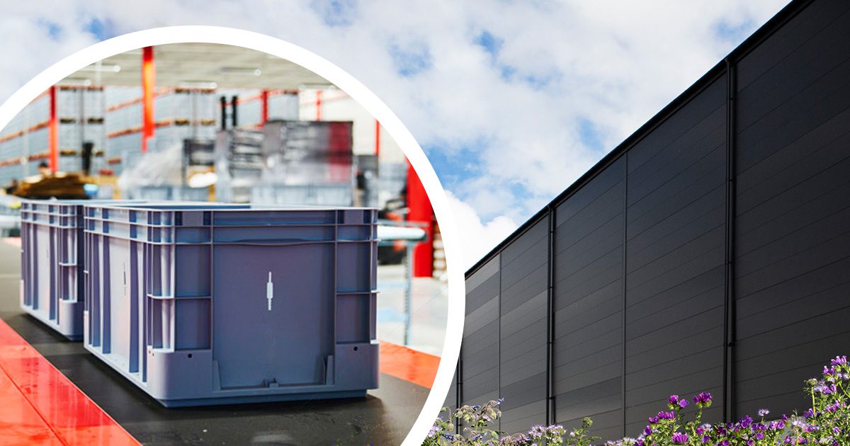 Catena tecknar nytt hyresavtal med Nowaste Logistics Catena tecknar nytt hyresavtal med Nowaste Logistics