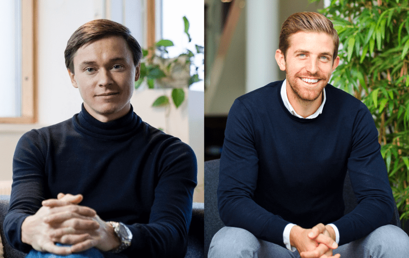 Walley integrerar Voyado för anpassade kundupplevelser Walley integrerar Voyado för anpassade kundupplevelser
