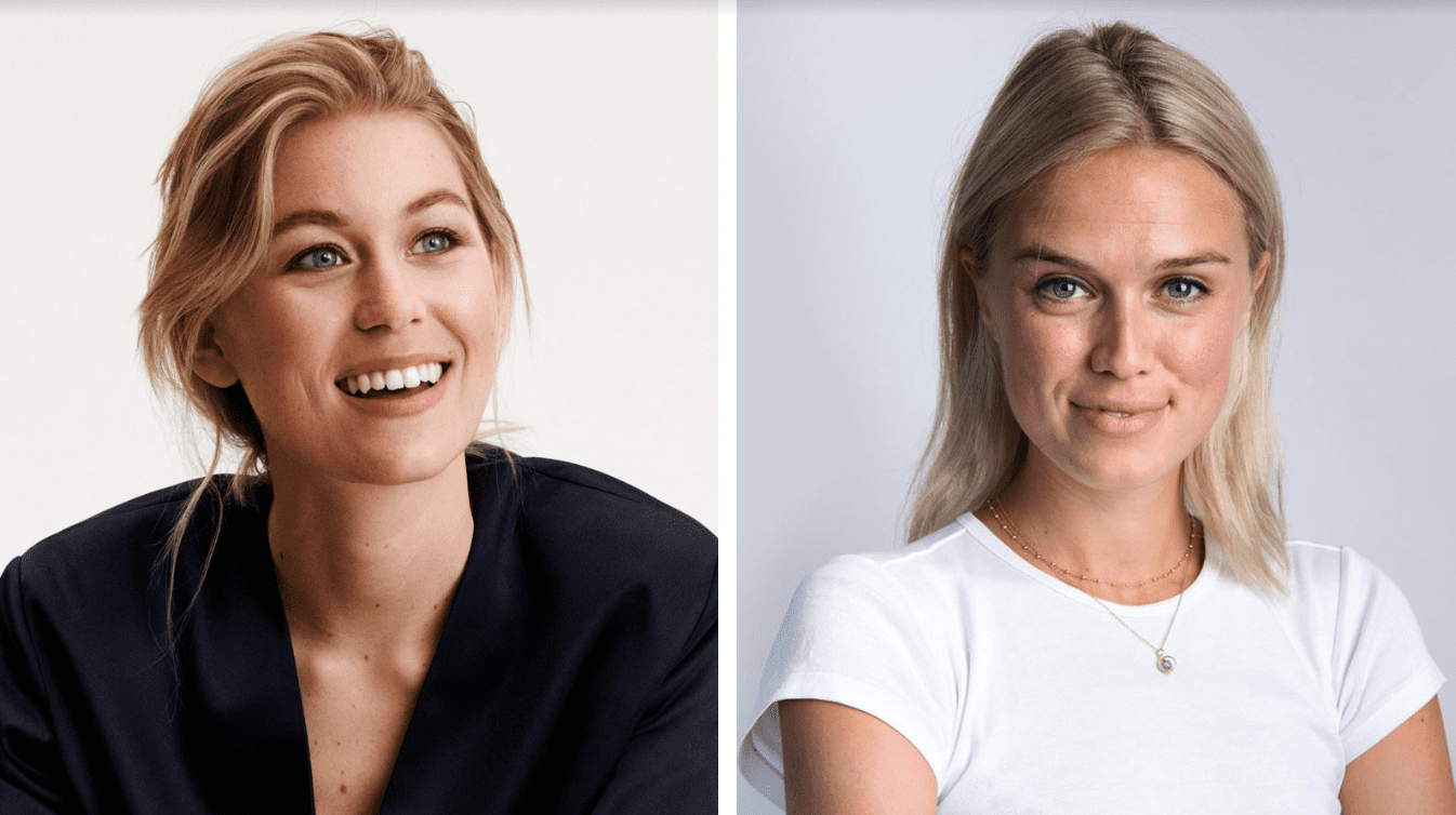 Pandemin fick Under Your Skin att satsa på B2C – blev starten på företagets tillväxtresa Pandemin fick Under Your Skin att satsa på B2C – blev starten på företagets tillväxtresa