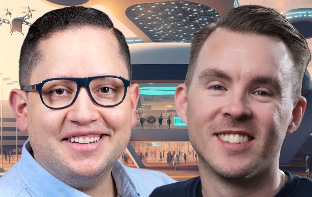 AI proffsen om framtidens marknadsföring AI proffsen om framtidens marknadsföring