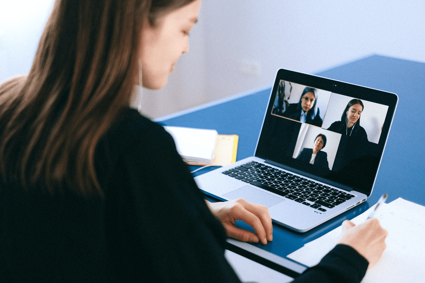 WithSecure lanserar avancerat skydd till Microsoft Teams för att säkra hybridarbetskraften WithSecure lanserar avancerat skydd till Microsoft Teams för att säkra hybridarbetskraften