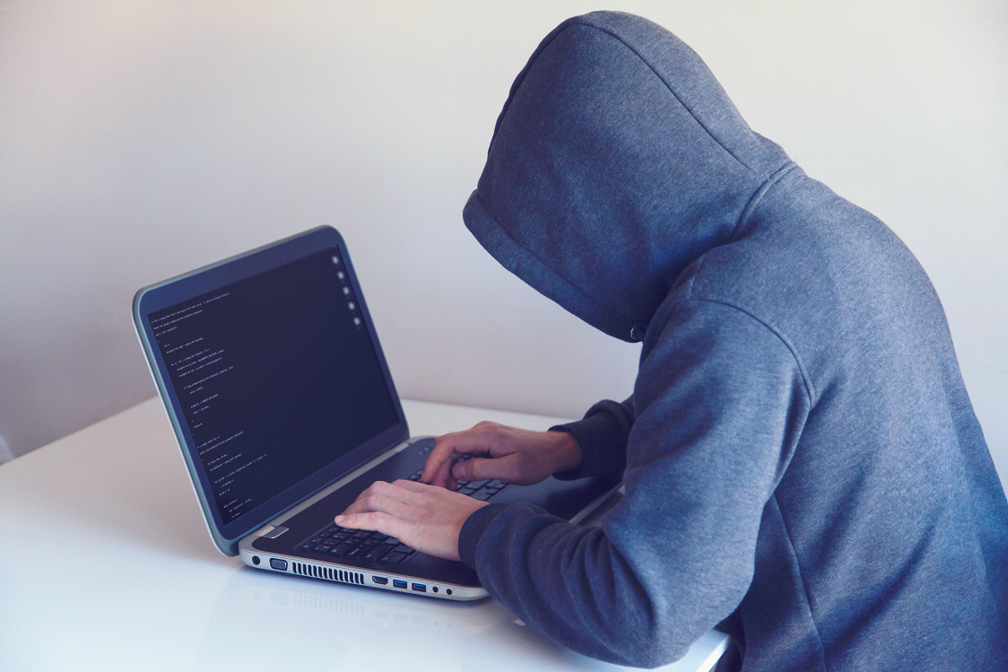 Ny rapport från F-Secure: Cyberhoten blir allt mer personliga Ny rapport från F-Secure: Cyberhoten blir allt mer personliga