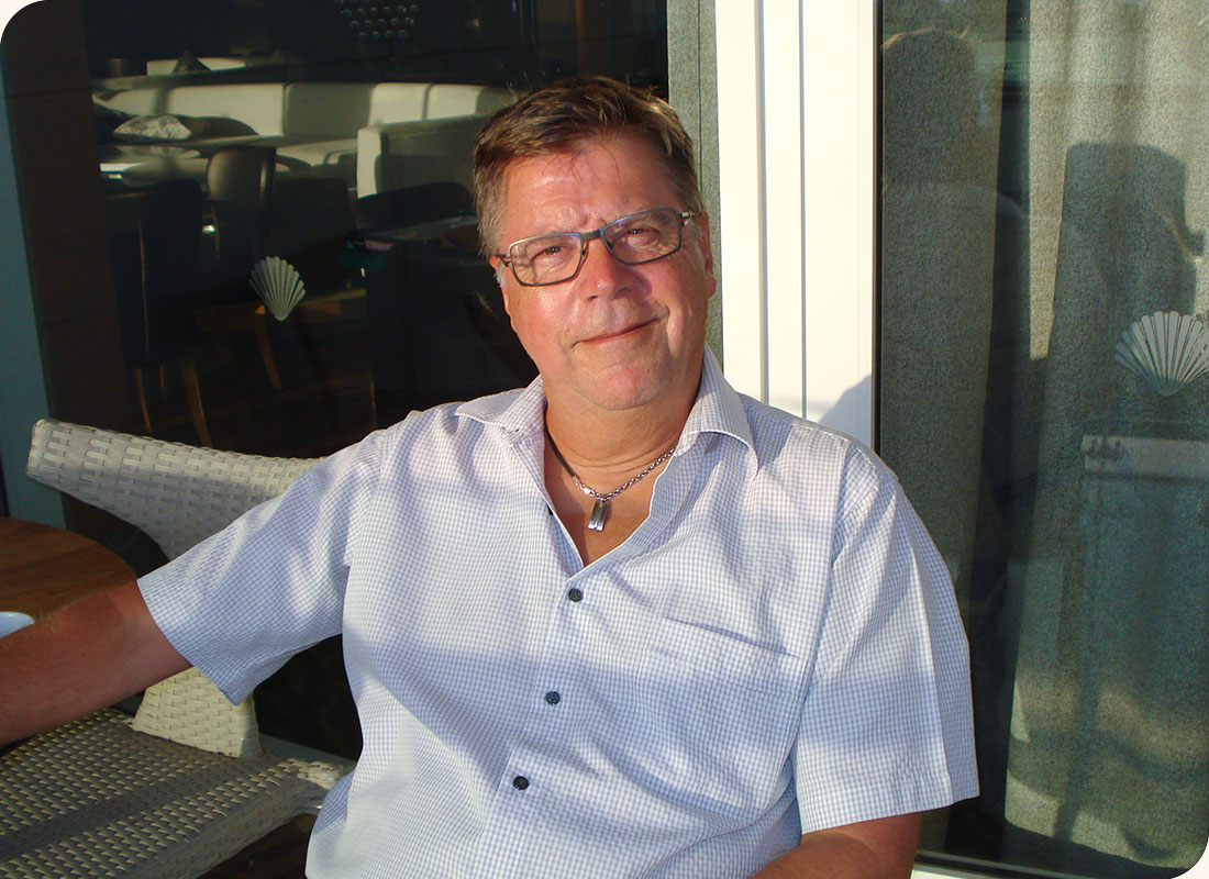 ”Det är inte alla som lämnar något med patent till eftervärlden” ”Det är inte alla som lämnar något med patent till eftervärlden”