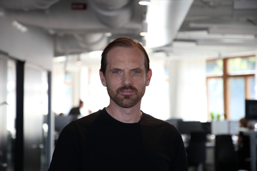 Möjligheterna inom framtidens handelsbransch med hållbarhet i fokus Möjligheterna inom framtidens handelsbransch med hållbarhet i fokus