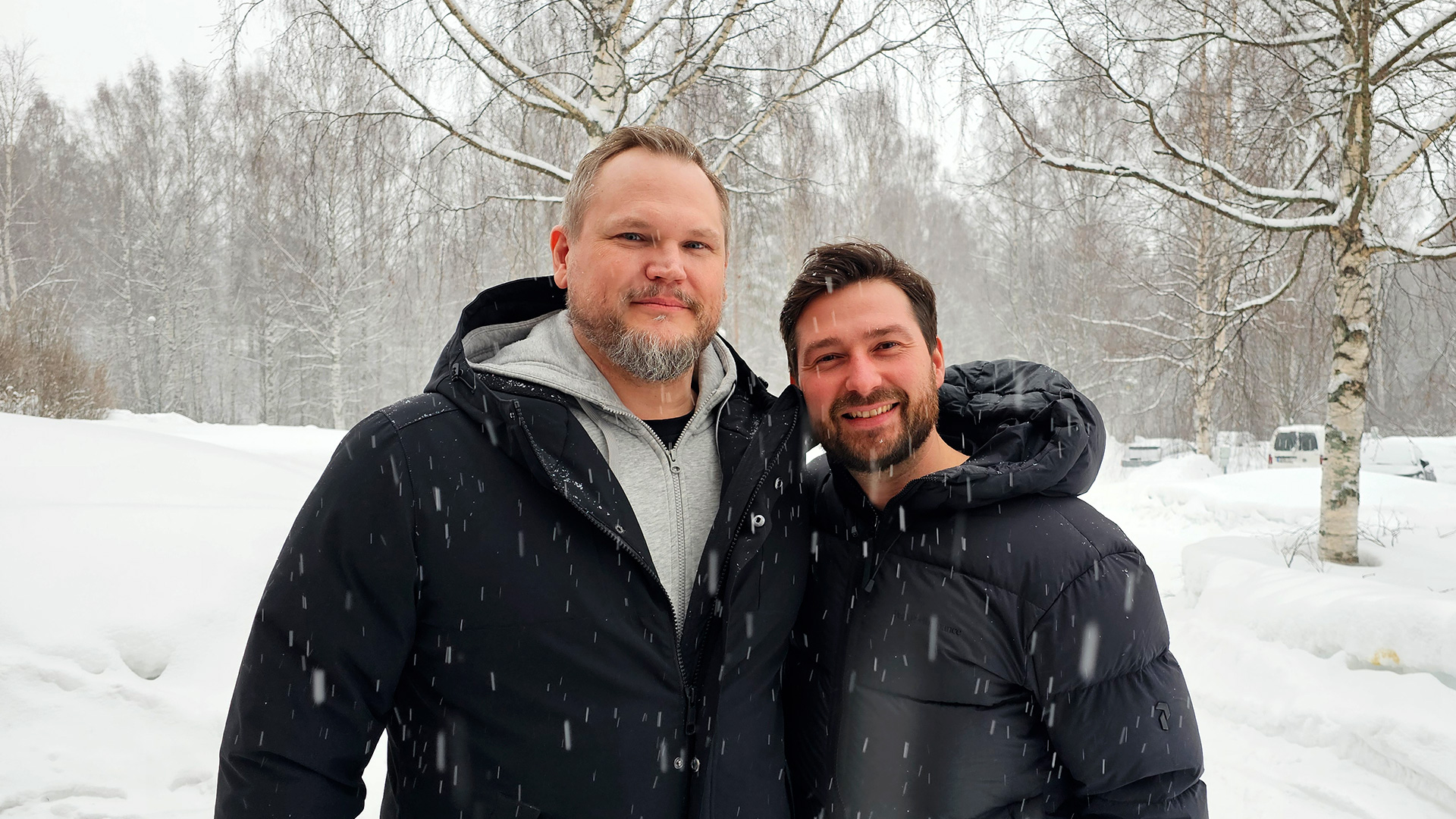 Internationella experter till Arctic Games nya satsning Internationella experter till Arctic Games nya satsning