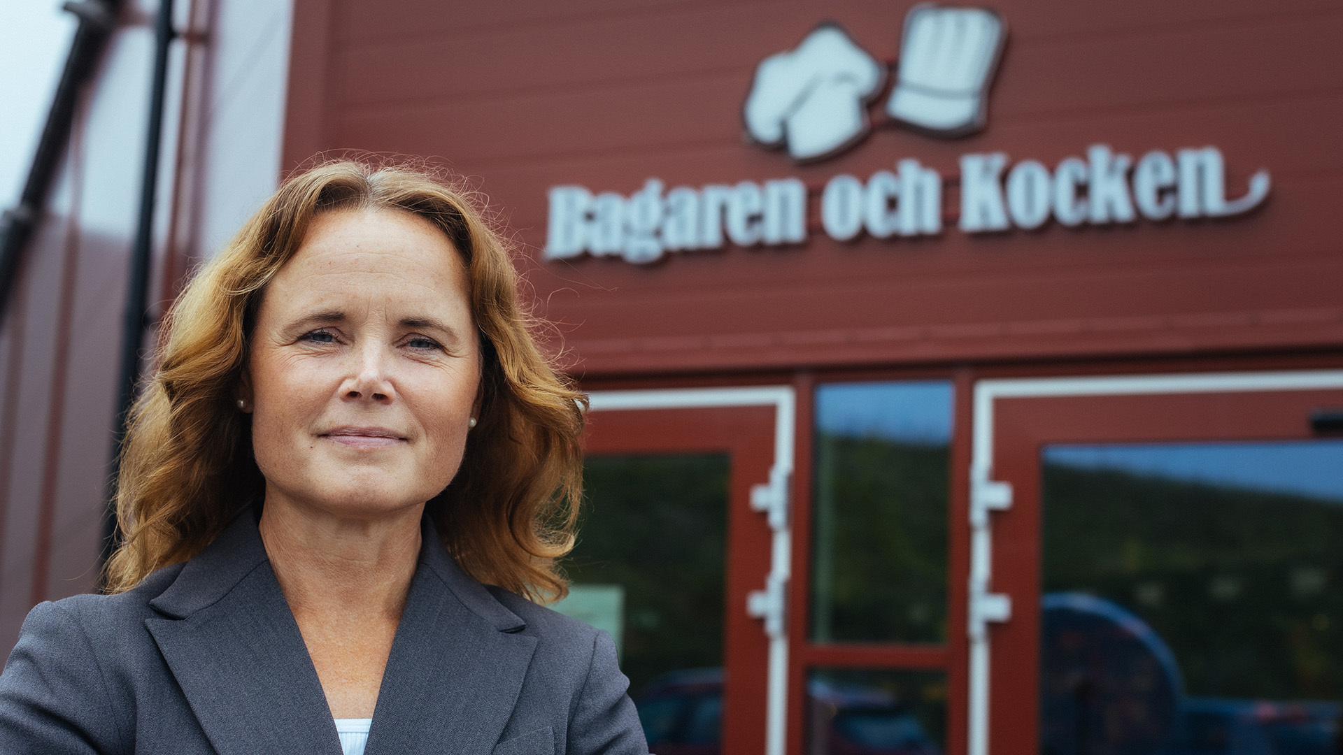 Bagaren och Kocken tillbaka på rekordnivåer efter starkt 2023 Bagaren och Kocken tillbaka på rekordnivåer efter starkt 2023