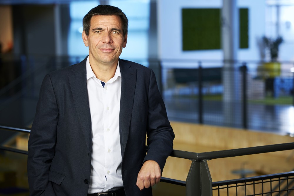 Tele2 lanserar VoLTE globalt för IoT-kunder Tele2 lanserar VoLTE globalt för IoT-kunder