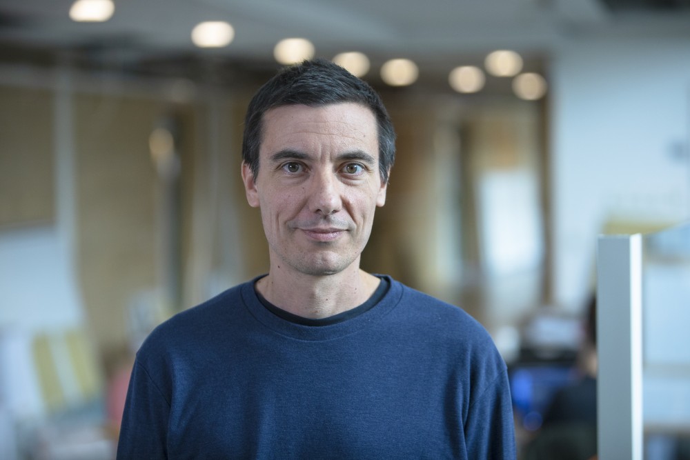 Avancerade AI-lösningar ska hindra angripare att komma åt och läcka dina data Avancerade AI-lösningar ska hindra angripare att komma åt och läcka dina data