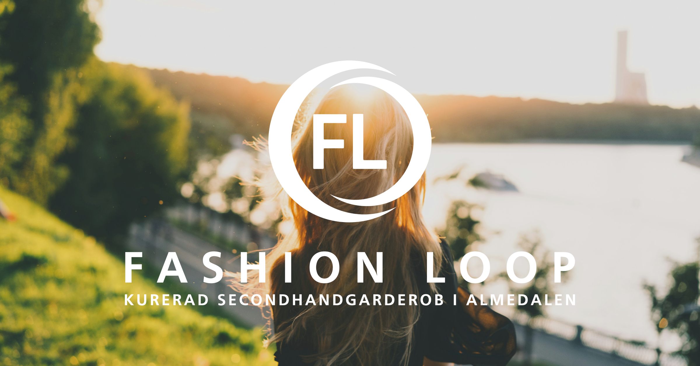 Köp inget nytt, låna från Fashion Loop Almedalen - en kurerad secondhandgarderob Köp inget nytt, låna från Fashion Loop Almedalen - en kurerad secondhandgarderob