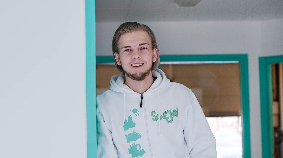 Sju av tio Plenny-kunder betalar med Swish över nätet Sju av tio Plenny-kunder betalar med Swish över nätet