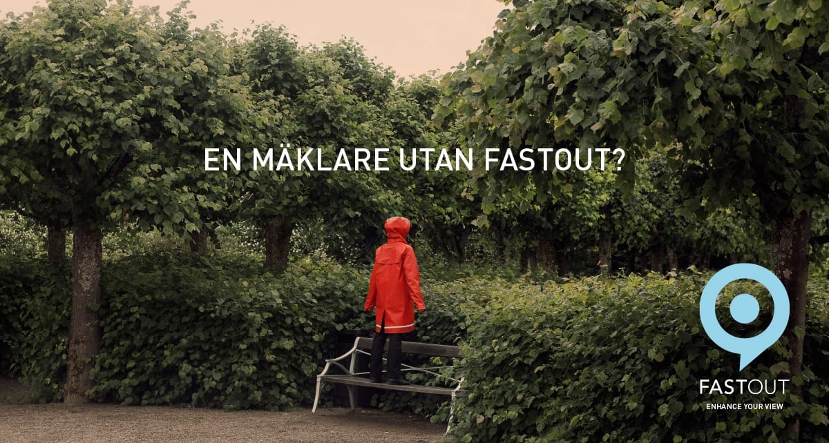 FastOut skapar VR-lösning för massmarknad
