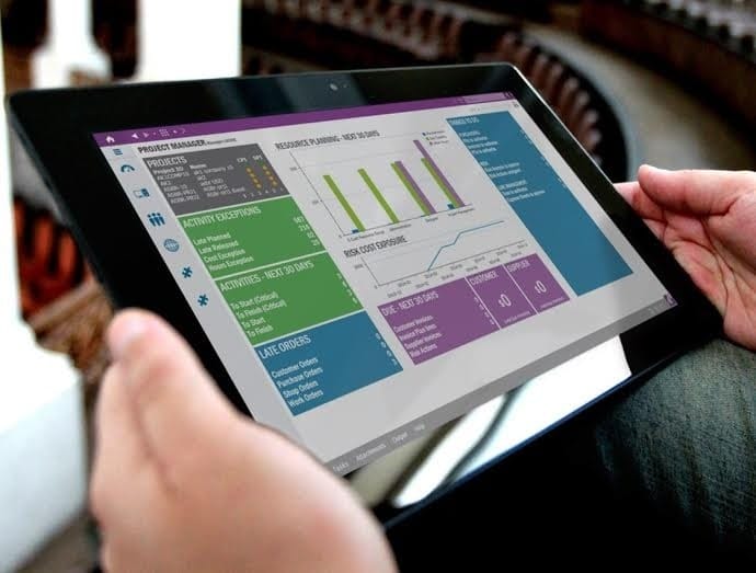 Snabbväxande belysningsföretaget Profoto säkrar operativ effektivitet med IFS Applications 9