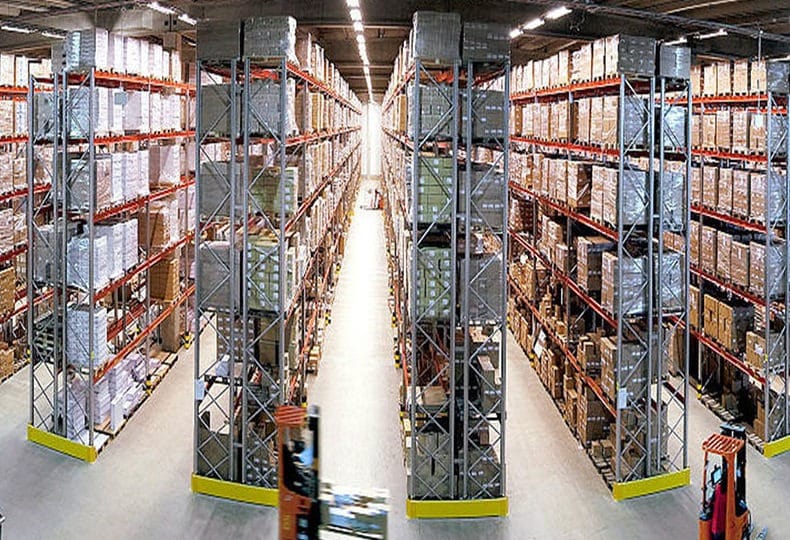 H&D Wireless lanserar GEPS for Industry – världsledande RTLS-lösning inom industriell IoT för positioneringstjänster av returbara transportemballage