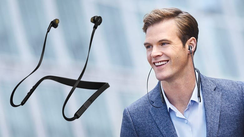 Jabra lanserar Jabra Elite 25e, hörlurar för trådlösa samtal och musik med det bästa batteriet i sin prisklass
