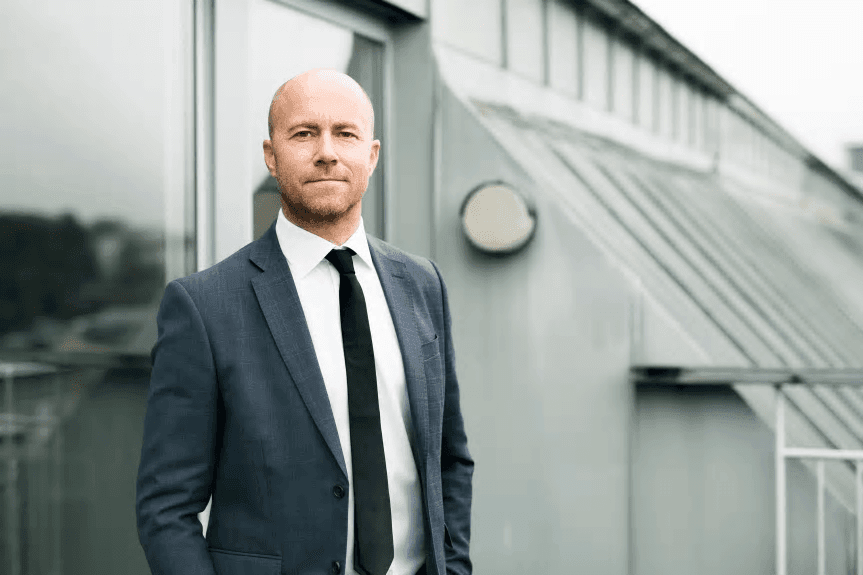 Visma förvärvar Svensk e-identitet och blir ledande på autentisering, inloggning och signering