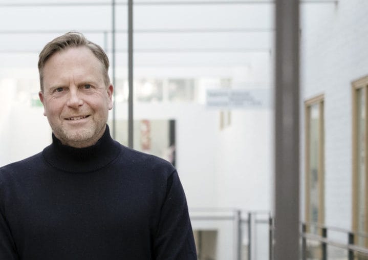 Fintechprodukt som hjälper butiker förbättra sin likviditet siktar in sig på ny marknad eller mål
