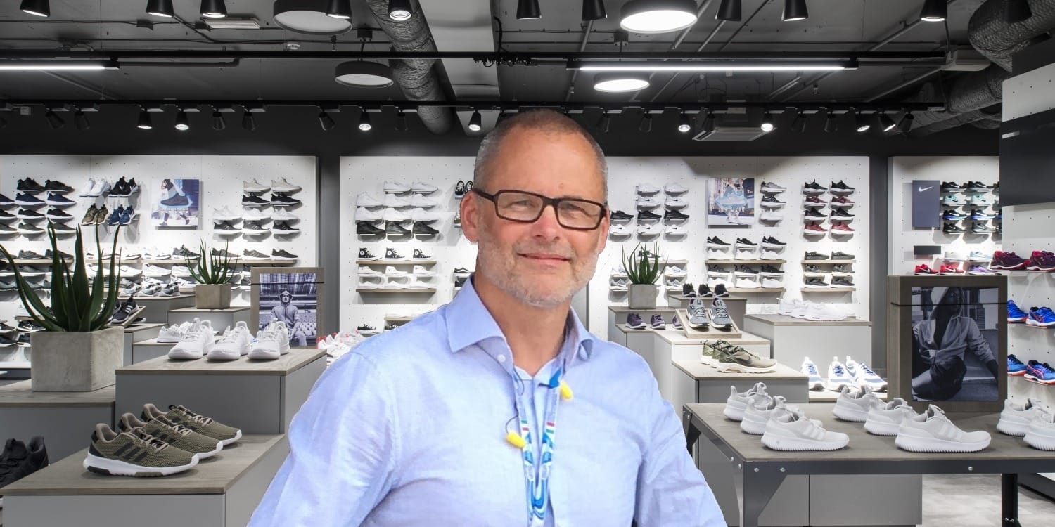 Stadium vässar utbudet med nytt nät från Conscia Netsafe