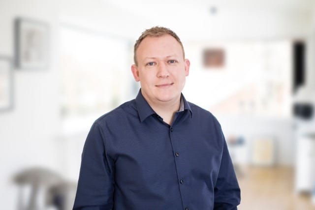 Växande onlinehandel måste skydda sig mot driftstopp