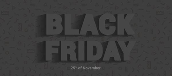 Hantera din data rätt och nå större framgång under Black Friday