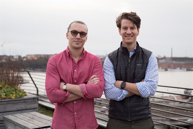 Startup-bolaget Foodflow når nästa milstolpe – Mer än 700 matvarubutiker använder sig nu av verktyget Stockfiller