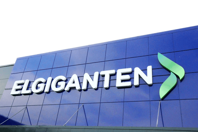 Elgiganten stärker närvaron i Stockholm