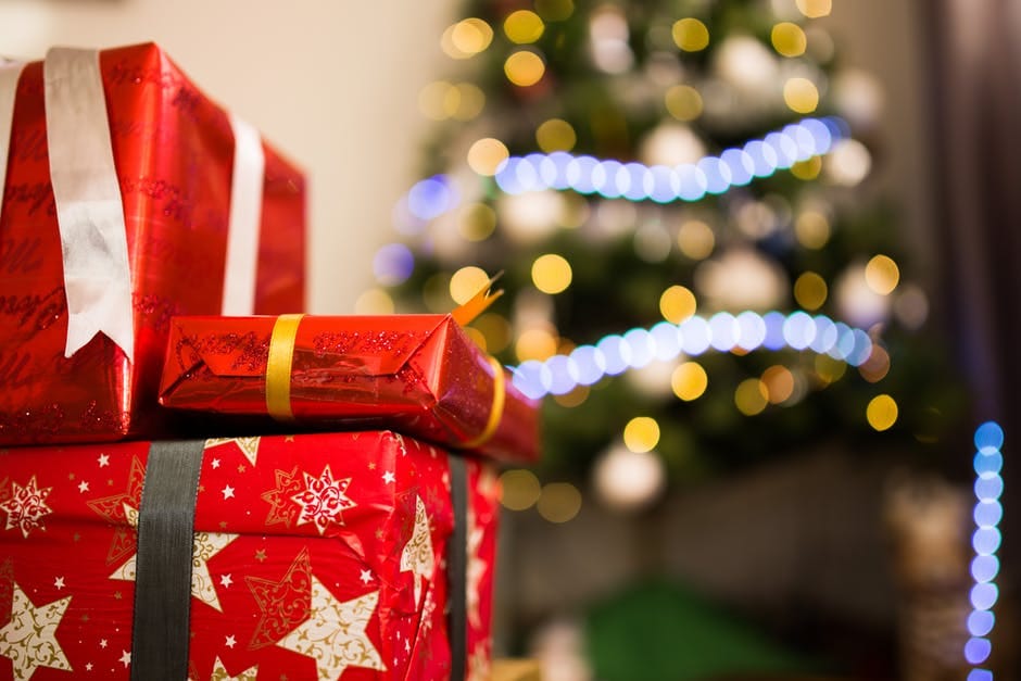 Så undviker du att ge kriminella julklappen de vill ha