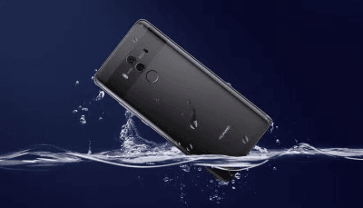 Intelligent mobilupplevelse, AI-drivet batteri och dubbla kameralinser: Huawei släpper Mate 10 Pro i Sverige